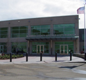 Juvenile Hall of Justice